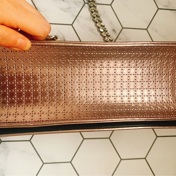 Authentic - 2017 Diorama medium- metallic lilac - Picture 4 of 10